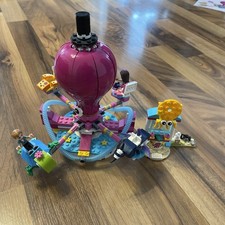 Lego friends ktopus gebraucht kaufen Lego friends ktopus gebraucht kaufen  Hockenheim