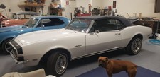 1968 camaro frame for sale  Victorville