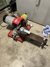 Blade sharpener circular for sale  UK