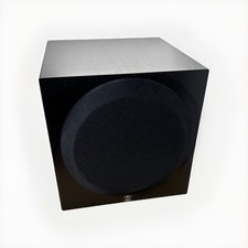 Yamaha yst sw012 gebraucht kaufen  Reinfeld