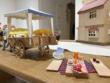 Sylvanian families horse for sale  HEANOR
