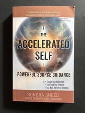 Accelerated self powerful for sale  Coos Bay