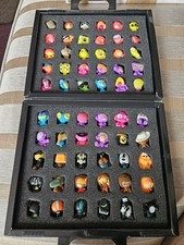 Complete set case for sale  LICHFIELD