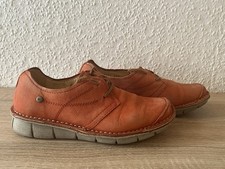 Wolky schnürschuh gr gebraucht kaufen  Pößneck