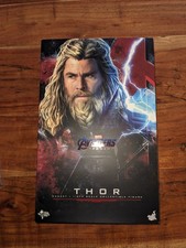 Hot toys avengers d'occasion  La Ciotat