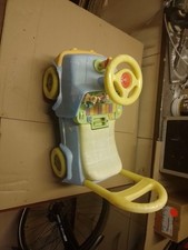 Rutscherauto gebraucht kaufen  Stemwede