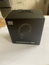 Beats dre powerbeats for sale  SLOUGH