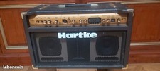Ampli hartke ac75 d'occasion  Pessac