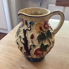 H.j wood jug for sale  SANDY