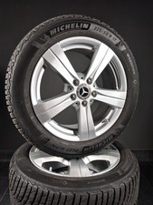 4 Winterräder 225 50 - 245 45 R17 Mercedes C Klasse W206 17" Alufelgen comprar usado 4 Winterräder 225 50 - 245 45 R17 Mercedes C Klasse W206 17" Alufelgen comprar usado  Enviando para Brazil