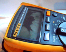 Clean broken fluke for sale  Highland