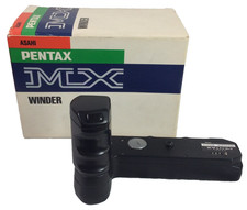 Pentax winder auto for sale  SCUNTHORPE
