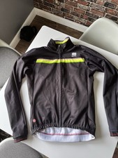 Sportful cycling jacket for sale  DUMFRIES
