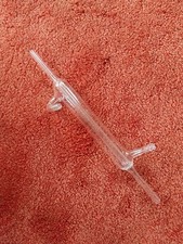 Liebig condenser laboratory for sale  STOURBRIDGE