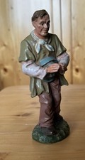 Krippenfiguren marolin pappmas gebraucht kaufen  Mainburg