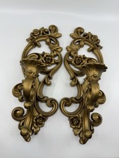 Vintage homco wall for sale  Little Silver