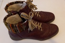 Damen alyssa stiefeletten gebraucht kaufen  Jever