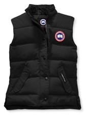 Canada goose doudoune d'occasion  Fontaine
