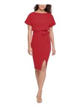 Kensie womens red for sale  Huntington