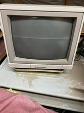 Commodore c64 monitor gebraucht kaufen  Kirchham