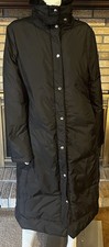 Dkny black long for sale  Belford