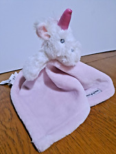 Unicorn comforter blankets for sale  KILMARNOCK