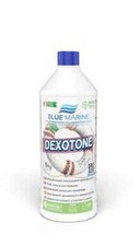 Blue marine dexotone usato  Vibo Valentia