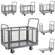 Platform truck cart for sale  Ontario