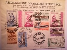 Serie completa olimpiadi usato  Città di Castello