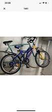 Bicicletta corsa bianchi usato  Barletta
