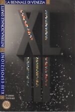 Xliii esposizione internaziona usato  Firenze
