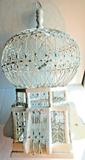 Ancienne cage oiseaux d'occasion  Bonneuil-Matours