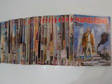 Napoleone lotto albi usato  Palermo