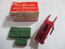 New holland model for sale  Tallmadge