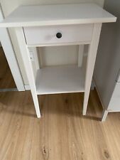 Ikea hemnes ablagetisch gebraucht kaufen  Pottenstein