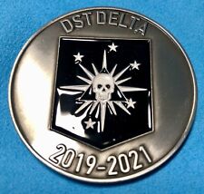 Usmc challenge coin for sale  La Mirada