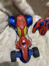 Rare spiderman 2012 for sale  ASHFORD