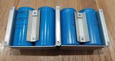 Sprague powerlytic capacitors for sale  CHEPSTOW