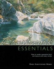 Brushwork essentials render for sale  UK