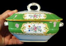 Stunning minton green d'occasion  Expédié en Belgium
