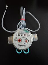 Contatore acqua impulsi usato  Ferrara