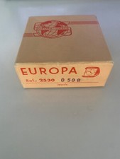 Europa reisewecker vintage gebraucht kaufen  Mosbach