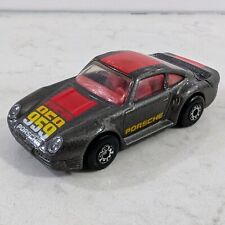 Vintage matchbox 1988 for sale  Herriman