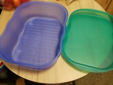 Tupperware brotkasten großer gebraucht kaufen  Deutschland