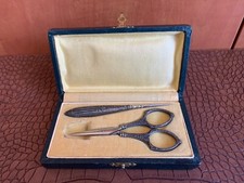 Vintage sewing kit d'occasion  Expédié en Belgium