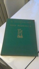 Giornalino gian burrasca. usato  Melzo