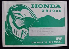 Genuine 1996 honda for sale  Sandwich