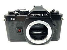 Revueflex sdi 35mm gebraucht kaufen  Bad Emstal