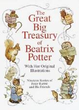 Great big treasury for sale  Montgomery