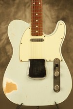 2012 fender masterbuilt for sale  Carbondale